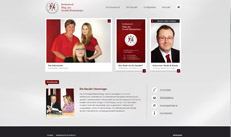 Rechtsanwalt Hamminger